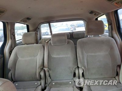 Zdjęcie 10 z 13 samochodu: 2005 TOYOTA SIENNA LE 8 PASSENGER VIN:5TDZA23CX5S327516 - miniatura
