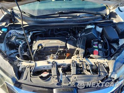 Zdjęcie 11 z 12 samochodu: 2016 HONDA CR-V EX VIN:5J6RM4H52GL133154 - miniatura