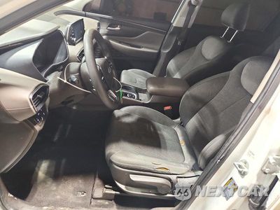 Zdjęcie 7 z 14 samochodu: 2019 HYUNDAI SANTA FE SE VIN:5NMS2CAD0KH109843 - miniatura