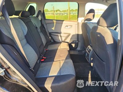 Zdjęcie 11 z 13 samochodu: 2023 NISSAN ROGUE SV VIN:JN8BT3BB0PW478186 - miniatura