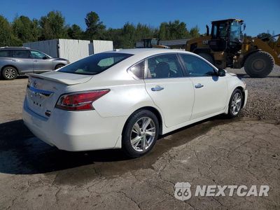 Trzecie zdjęcie samochodu z tyłu: 2014 NISSAN ALTIMA 2.5 SL VIN:1N4AL3AP2EC105157 - miniatura