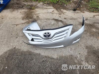 Zdjęcie 12 z 13 samochodu: 2010 TOYOTA CAMRY XLE VIN:4T1BF3EK8AU109413 - miniatura
