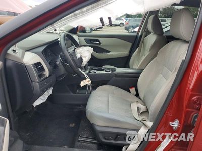 Zdjęcie 7 z 13 samochodu: 2025 NISSAN ROGUE SV VIN:5N1BT3BB1SC859059 - miniatura