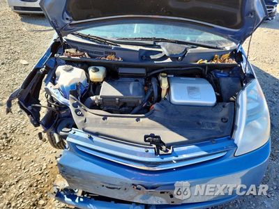 Zdjęcie 11 z 13 samochodu: 2007 TOYOTA PRIUS BASE VIN:JTDKB20U477601138 - miniatura