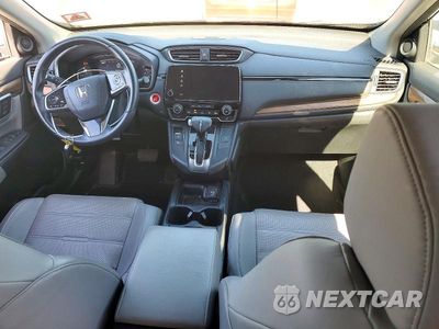 Zdjęcie 8 z 13 samochodu: 2017 HONDA CR-V EXL VIN:2HKRW2H88HH627085 - miniatura