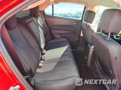 Zdjęcie 11 z 14 samochodu: 2015 CHEVROLET EQUINOX LT VIN:2GNALBEKXF1168931 - miniatura