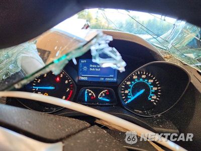 Zdjęcie 9 z 13 samochodu: 2014 FORD ESCAPE SE VIN:1FMCU9GX7EUD51671 - miniatura