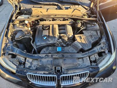 Zdjęcie 11 z 12 samochodu: 2008 BMW 328 I VIN:WBAVA37528NL55818 - miniatura