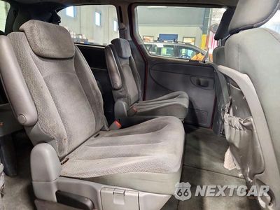 Zdjęcie 11 z 13 samochodu: 2005 CHRYSLER TOWN & COUNTRY TOURING VIN:2C4GP54L65R551736 - miniatura