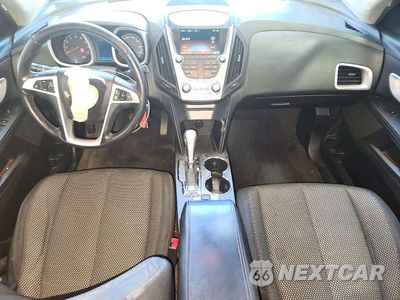 Zdjęcie 8 z 14 samochodu: 2015 CHEVROLET EQUINOX LT VIN:2GNFLFEK8F6433605 - miniatura