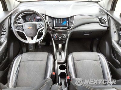 Zdjęcie 8 z 14 samochodu: 2017 CHEVROLET TRAX 1LT VIN:KL7CJLSB3HB165614 - miniatura