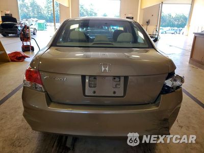 Zdjęcie 6 z 12 samochodu: 2010 HONDA ACCORD LX VIN:1HGCP2F3XAA099722 - miniatura