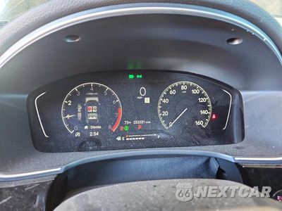 Zdjęcie 9 z 12 samochodu: 2024 HONDA CIVIC EXL VIN:19XFL1H7XRE007910 - miniatura