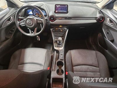 Zdjęcie 8 z 13 samochodu: 2018 MAZDA CX-3 SPORT VIN:JM1DKFB75J1309869 - miniatura