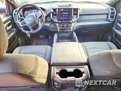 Zdjęcie 8 z 13 samochodu: 2020 RAM 3500 BIG HORN VIN:3C63R3HL1LG177571 - miniatura