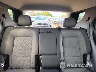 Zdjęcie 10 z 13 samochodu: 2018 CHEVROLET EQUINOX LT VIN:2GNAXSEV6J6277221 - miniatura