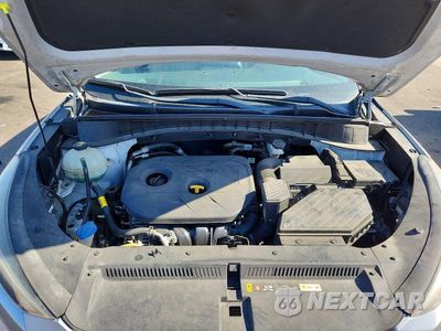 Zdjęcie 12 z 13 samochodu: 2019 HYUNDAI TUCSON SE VIN:KM8J23A40KU885633 - miniatura