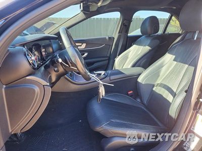 Zdjęcie 7 z 12 samochodu: 2019 MERCEDES-BENZ E 300 4MATIC VIN:WDDZF4KB6KA550592 - miniatura