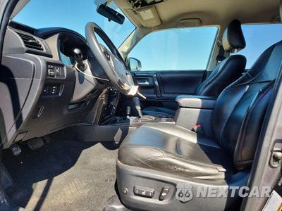 Zdjęcie 7 z 14 samochodu: 2016 TOYOTA 4RUNNER TRAIL VIN:JTEBU5JRXG5286746 - miniatura
