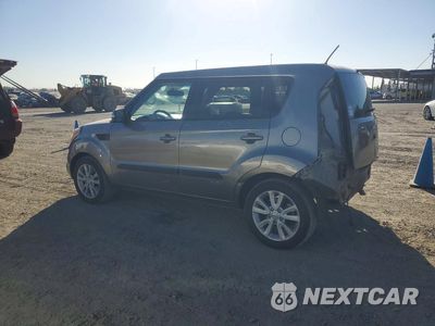 Drugie zdjęcie samochodu z przodu: 2013 KIA SOUL + VIN:KNDJT2A63D7628254 - miniatura