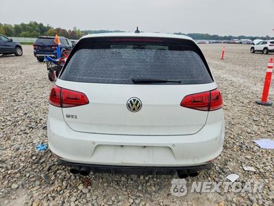 Zdjęcie 6 z 12 samochodu: 2015 VOLKSWAGEN GTI VIN:3VW5T7AU8FM083168 - miniatura