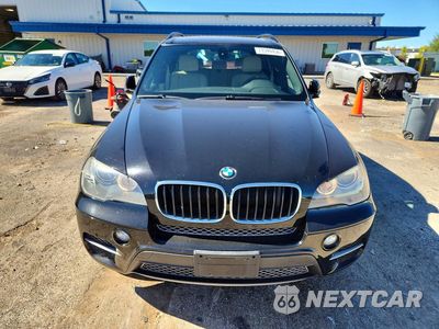 Piąte zdjęcie samochodu w środku: 2011 BMW X5 XDRIVE35I VIN:5UXZV4C5XBL741750 - miniatura