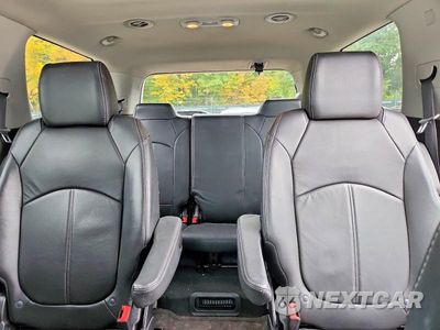 Zdjęcie 10 z 13 samochodu: 2017 GMC ACADIA LIMITED SLT-2 VIN:1GKKVSKD4HJ313777 - miniatura