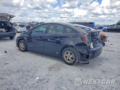 Drugie zdjęcie samochodu z przodu: 2011 TOYOTA PRIUS THREE VIN:JTDKN3DU3B0291198 - miniatura