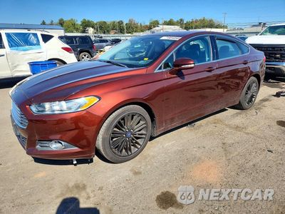 2016 FORD FUSION SE 3FA6P0HD9GR272673 - główne zdjęcie licytacji z USA - miniatura