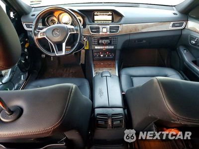 Zdjęcie 8 z 13 samochodu: 2014 MERCEDES-BENZ E 350 4MATIC VIN:WDDHF8JB7EB002748 - miniatura