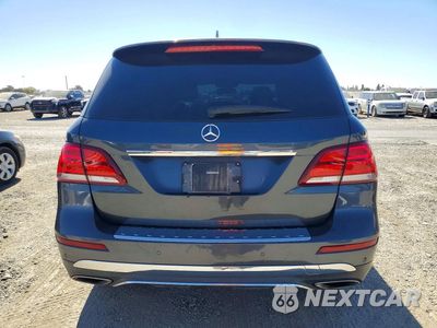 Zdjęcie 6 z 13 samochodu: 2016 MERCEDES-BENZ GLE 350 4MATIC VIN:4JGDA5HB1GA694747 - miniatura