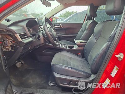Zdjęcie 7 z 12 samochodu: 2024 MITSUBISHI OUTLANDER SE VIN:JA4J4VA86RZ026132 - miniatura