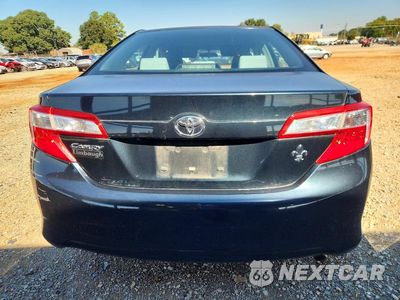 Zdjęcie 6 z 13 samochodu: 2014 TOYOTA CAMRY L VIN:4T4BF1FKXER414166 - miniatura