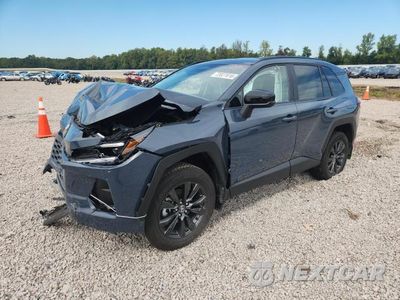 2026 TOYOTA RAV4 XLE PREMIUM 2T36CRAV4TC001024 - główne zdjęcie licytacji z USA - miniatura