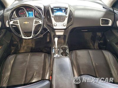 Zdjęcie 8 z 13 samochodu: 2013 CHEVROLET EQUINOX LT VIN:2GNFLNEK0D6275297 - miniatura