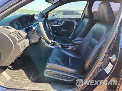 Zdjęcie 7 z 13 samochodu: 2017 HONDA ACCORD SPORT SPECIAL EDITION VIN:1HGCR2F15HA073872 - miniatura