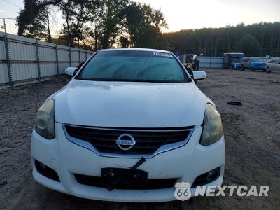 Piąte zdjęcie samochodu w środku: 2011 NISSAN ALTIMA SR VIN:1N4BL2EP0BC132717 - miniatura