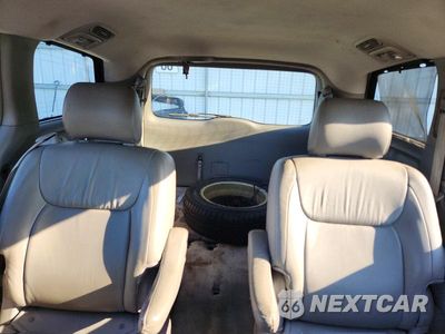 Zdjęcie 10 z 13 samochodu: 2007 TOYOTA SIENNA XLE LIMITED 7-PASSENGER VIN:5TDZK22CX7S089751 - miniatura