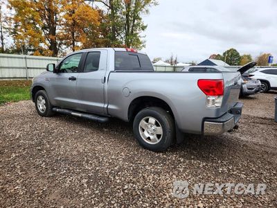 Drugie zdjęcie samochodu z przodu: 2012 TOYOTA TUNDRA DOUBLE CAB SR5 VIN:5TFUY5F1XCX216604 - miniatura