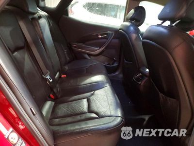 Zdjęcie 10 z 12 samochodu: 2012 HYUNDAI AZERA BASE VIN:KMHFG4JG9CA150160 - miniatura