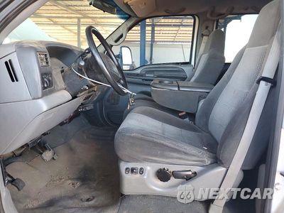 Zdjęcie 7 z 12 samochodu: 2002 FORD F350 SRW SUPER DUTY VIN:1FTSW31S92ED30265 - miniatura
