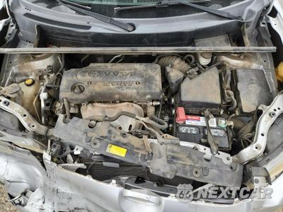 Zdjęcie 12 z 13 samochodu: 2014 SCION XB BASE VIN:JTLZE4FEXEJ049117 - miniatura
