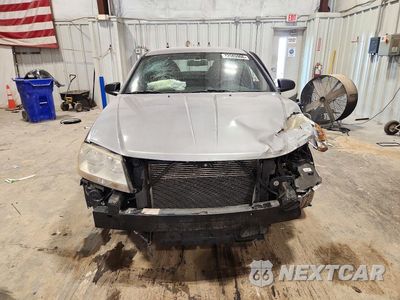 Piąte zdjęcie samochodu w środku: 2013 DODGE AVENGER SE VIN:1C3CDZAB4DN624550 - miniatura