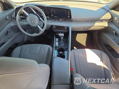 Zdjęcie 8 z 12 samochodu: 2021 HYUNDAI ELANTRA SEL VIN:5NPLN4AG8MH042281 - miniatura