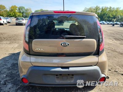 Zdjęcie 6 z 13 samochodu: 2014 KIA SOUL + VIN:KNDJP3A50E7073573 - miniatura