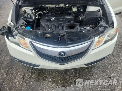 Zdjęcie 12 z 13 samochodu: 2013 ACURA RDX TECHNOLOGY VIN:5J8TB3H5XDL011425 - miniatura