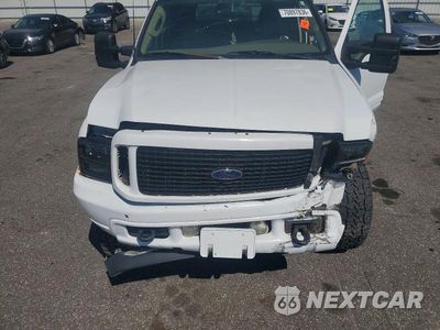 Zdjęcie 12 z 13 samochodu: 2003 FORD EXCURSION EDDIE BAUER VIN:1FMSU45PX3EC79499 - miniatura