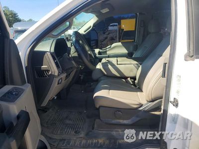 Zdjęcie 7 z 12 samochodu: 2017 FORD F350 SUPER DUTY VIN:1FD7X3B6XHEE98599 - miniatura