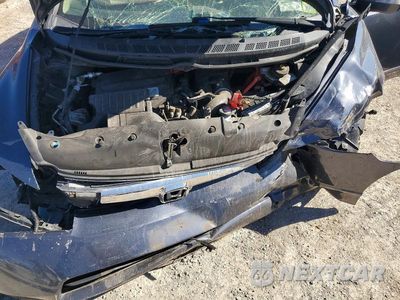 Zdjęcie 11 z 12 samochodu: 2008 HONDA CIVIC HYBRID VIN:JHMFA36258S003749 - miniatura