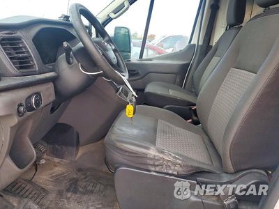 Zdjęcie 7 z 13 samochodu: 2020 FORD TRANSIT T-350 HD VIN:1FDBF6P89LKA98097 - miniatura